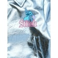 thumbnail image 3 of Lilo & Stitch Girls Moto Outwear Jackets, 3 of 3