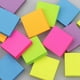 thumbnail image 5 of Compra Anticipada Notas Adhesivas 2 X 2 Notas Autoadhesivas 6 Colores Brillantes 12 Blocs 100 Hojas/Bloc, 5 of 5