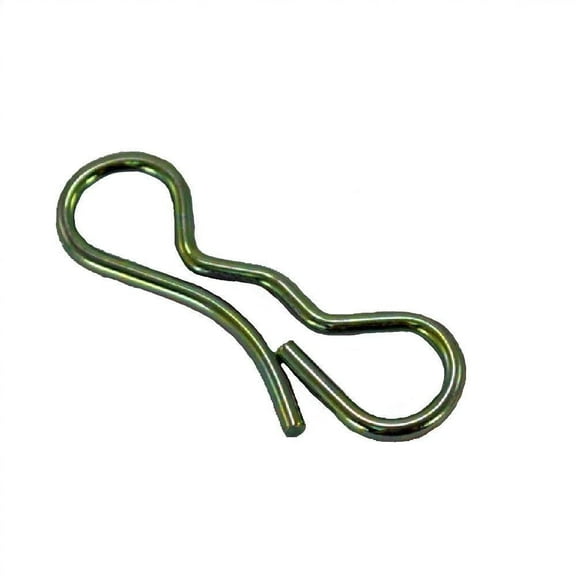 John Deere Original Equipment Spring Locking Pin - M144705