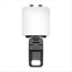thumbnail image 1 of Luz de Bolsillo D4 Mini Luz RGB TeléFono MóVil TransmisióN en Luz de Belleza TeléFono MóVil Clip para Tableta Luz de Relleno Carga USB, 1 of 5