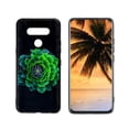 thumbnail image 1 of Compatible with LG K51 Phone Case, Flowers-9-62 Case Silicone Protective for Teen Girl Boy Case for LG K51, 1 of 1