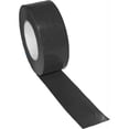 thumbnail image 1 of Ruban Vinyle 2 Po x 60 Verges - Noir, 1 of 1