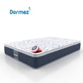 thumbnail image 1 of Colchón Matrimonial Ortopédico Confort Zone + Complemento | Dormez, 1 of 5