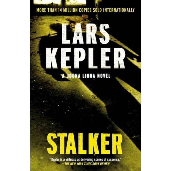 Killer Instinct Stalker, (Paperback)