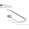 thumbnail image 2 of Whirlpool 3949247V Lid Switch Assembly, 2 of 7