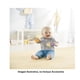thumbnail image 4 of Maracas de Juguete para bebés Mattel Fisher-Price de Animalitos, 4 of 6