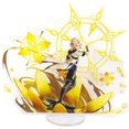 thumbnail image 1 of Genshin Impact personaje acrílico periférico juego póster figura de pie decoración de mesa periférica Zhivalor CZWJ-XM107-1, 1 of 3