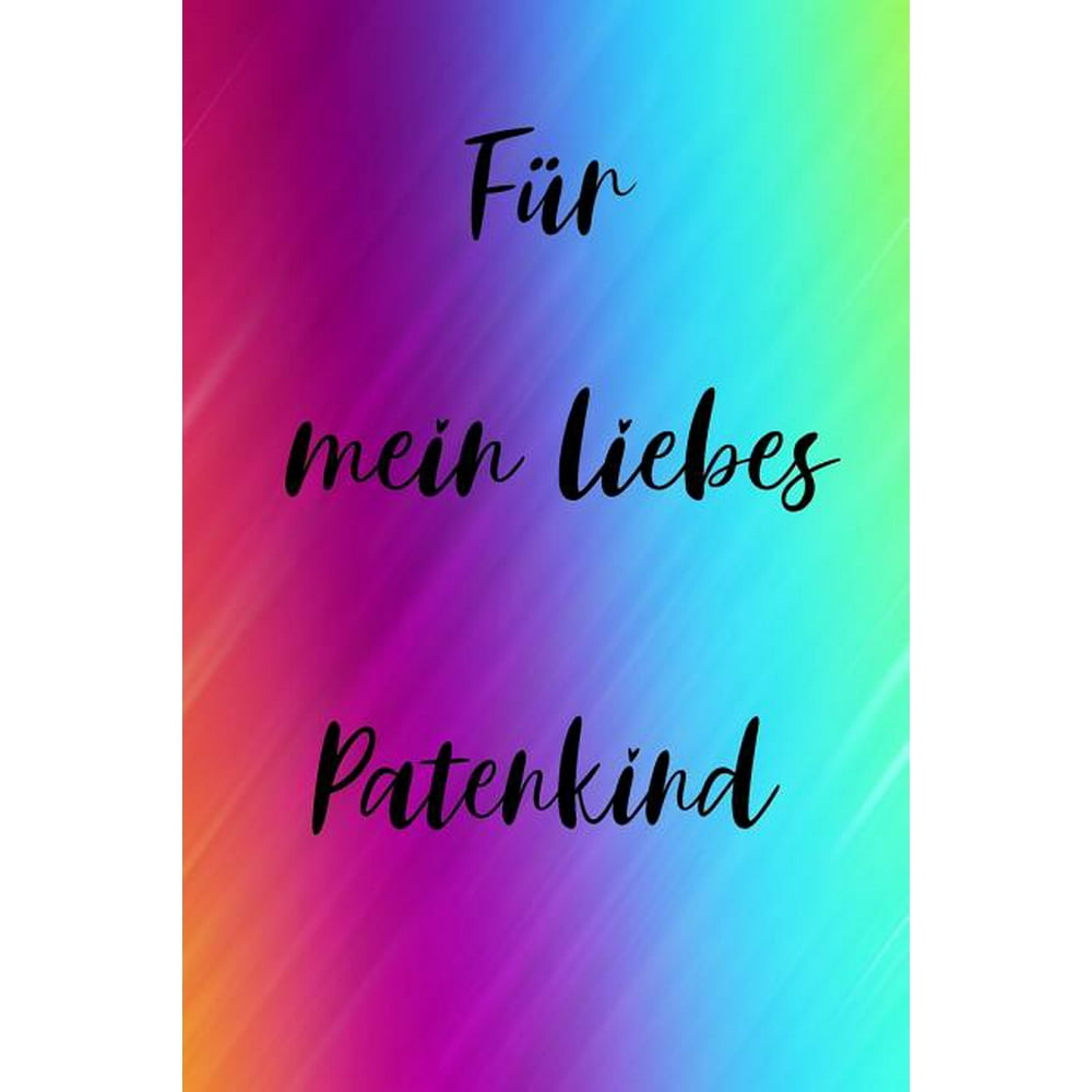 F?r mein liebes Patenkind F?r mein liebes Patenkind / Buch zum