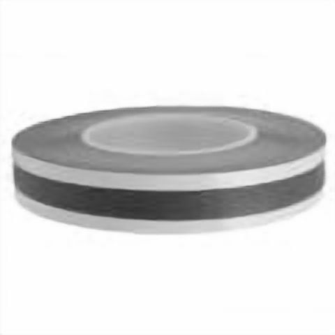 Solar Panel Self Adhesive Tape Non Woven Fabric for Polycarbonate Panel Mounting 25mm Width 20m Length