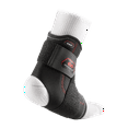 thumbnail image 2 of McDavid MD432 Ankle Support w/Figure-8 Straps, Adult M, BLACK, 2 of 2