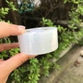 thumbnail image 4 of Grafting Tape Grafting Film for Plants, 1 Pack Stretchable Garden Grafting Tape Repair Budding Tapes for Floral Fruit Tree and Poly Budding Tape, 4 of 6