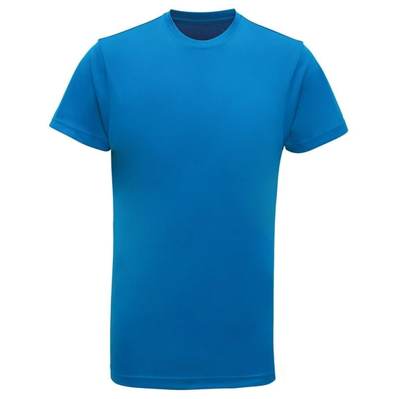 TriDri Mens Performance Recycled T-Shirt