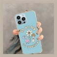 thumbnail image 2 of Shrooms Hippie Case Compatible with iPhone 12 Pro Max,Unique Art Design TPU Shock-proof Full Cover, 2 of 6