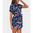 thumbnail image 3 of Sunsets Swimwear Island Getaway Lucia Dress, 3 of 4