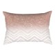 thumbnail image 1 of Fiudx Ofertas De La Semana Funda De Cojín De oro Rosa, Funda De Almohada, Decoración Del Hogar (30 Cm * 50 Cm), 1 of 2