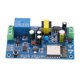thumbnail image 1 of Relay Switch Module 220V Mobile Phone Network Remote Control for Smart Home AC85‑264V, 1 of 5