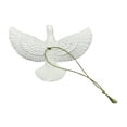thumbnail image 4 of Adorno colgante de paloma de , pequeño adorno navideño, decoración navideña para , hogar, interior, exterior, centros comerciales,, 4 of 8