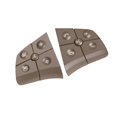 thumbnail image 4 of 2025 Latest Model Steering Wheel Control Buttons Switch Replacement for Benz, 4 of 5