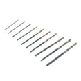 thumbnail image 2 of HSS Twist DrillsHSS Foret Ensemble HSS Foret Ensemble Mini Foret Atteindre Plus, 2 of 5