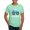 Mint, variant on CafePress - Cute Easter Egg Crusher Monster Truck Boys T Shirt - Men's Classic Cotton T-Shirts