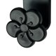 thumbnail image 2 of 18uds. Gancho conector de armario de flores, gancho de hebilla de conexión reutilizable para percha de ropa, 2 of 4