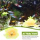thumbnail image 3 of unbranded De Coral Artificial Para Acuario Con Silicona Resistente Y Natural, 3 of 8