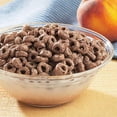 thumbnail image 2 of Protein Cereal, Low Carb Cereal, High Protein Cereal, 15g Protein, 4g Net Carbs, High Performance Cereal (Cocoa), 2 of 5