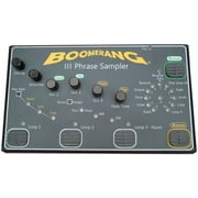 Boomerang III Phrase Sampler (E-156)