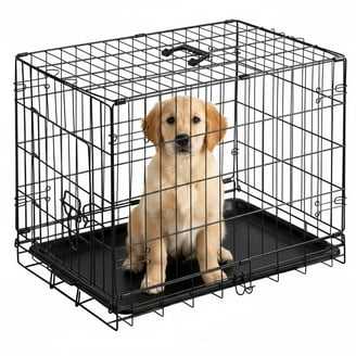 Petnation Port-A-Crate Indoor & Outdoor Home, 24-in. - Walmart.com