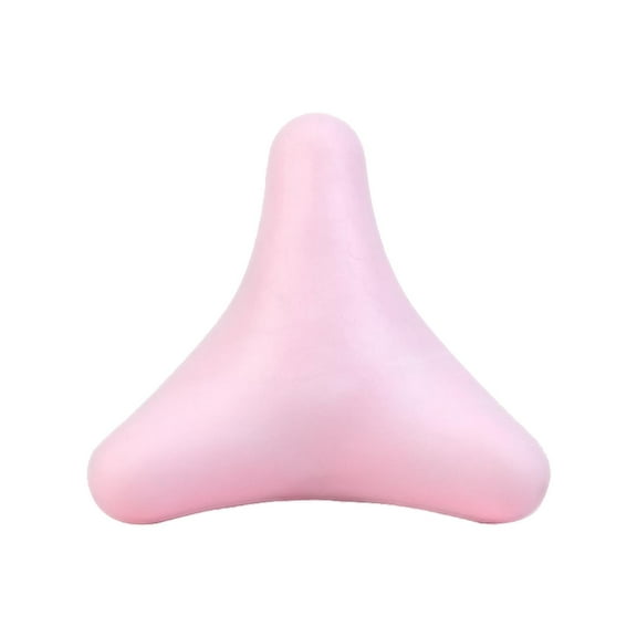 Myofascial Release Ball, 4 Corners Trigger Point Ball, Foot Massage Balls For Back Hand Exercise Balls Deep Tissue Trigger Point