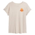 thumbnail image 2 of Star Wars - Scarif Surf Club Oversized - Women's Oversized Graphic T-Shirt, 2 of 4