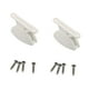 thumbnail image 5 of Kit De Retenedor De Puerta RV 4x2x, Forma Semicircular De Nailon Para Remolque De Autocaravana, 5 of 8
