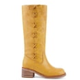 thumbnail image 3 of VBDB Women's Knee High Boots Chunky Block Heel Long Boots Square Toe Low Heel Boots for Women, 3 of 7