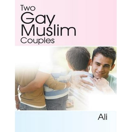 Two Gay Muslim Couples - eBook
