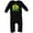 AB-Black, variant on Inktastic 1st Birthday Princess Frog Baby Romper Coveralls
