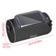 thumbnail image 2 of Waterproof Bicycle Front Bag Touchscreen Phone Holder Crossbody Riding Bag with Splash Protection Para El Desplazamientors and Urban Cyclists, Ukhbmc, 2 of 2