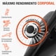 thumbnail image 5 of Bicicleta Estática Altera NOIR Spinning C/ Asiento Y Manubrio Ajustable Capacidad 100 Kg, 5 of 7