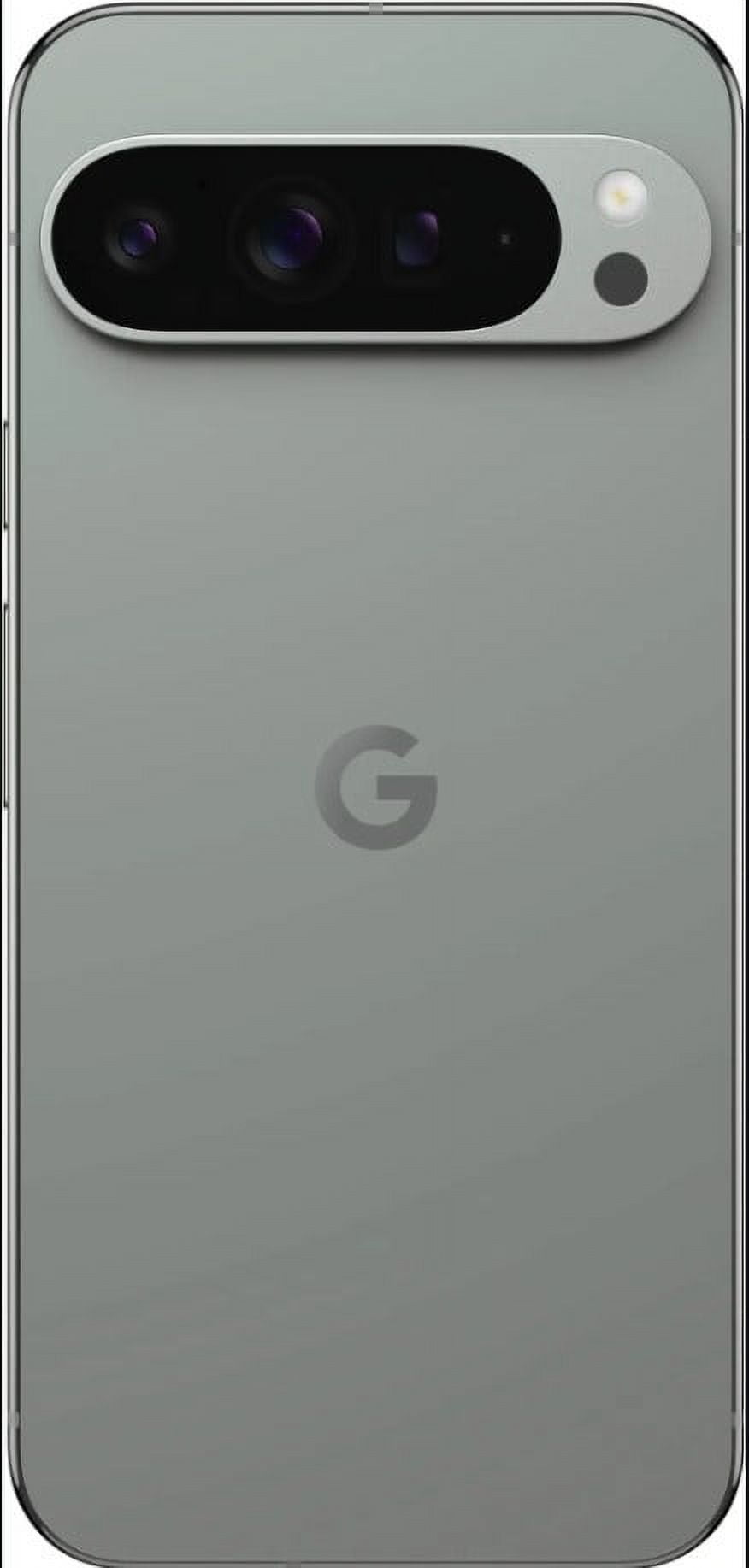 Restored Google Pixel 9 Pro XL 512GB - Carrier Unlocked - Hazel (Refurbished)