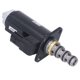 thumbnail image 3 of Válvula solenoide, válvula solenoide de bomba hidráulica Accesorios de bomba de excavadora Válvula solenoide de bomba hidráulica Logre más, 3 of 8