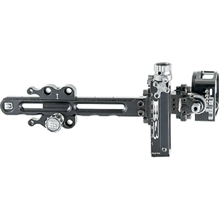 B3 Exact Comp Hunter Sight 4 Pin .019 Right Hand