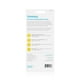 thumbnail image 4 of Cepillo de dientes Frida Baby Triple-Angle Toothhugger para niños pequeños, paquete de 2, 4 of 4