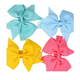 thumbnail image 4 of Diademas de Moño para Bebé Niñas 40 Colores Diferentes, 4 of 4