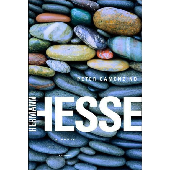 Peter Camenzind, (Paperback)