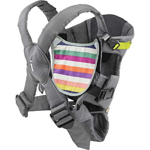 infantino breathe carrier