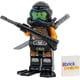 thumbnail image 1 of LEGO Ninjago Seabound: Cole in Scuba Gear with Harpoon Gun, 1 of 5