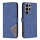 thumbnail image 2 of Premium Leather Card Holder Phone Case for Samsung Galaxy S Series - S23 to S10, 2 of 5