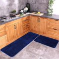 thumbnail image 1 of AIESY Make Your Home Bright Micro Anti Slip Microfiber Rug, 1 of 3