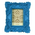 thumbnail image 4 of Sixtrees 245846 4 inch x 6 inch Baroque - White, 4 of 4
