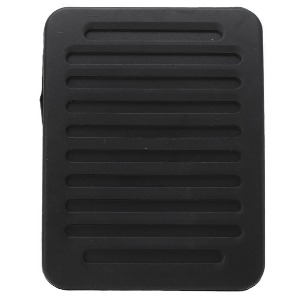 71747697, Pedal De Freno Antideslizante Estándar Original De Goma Para Automóvil