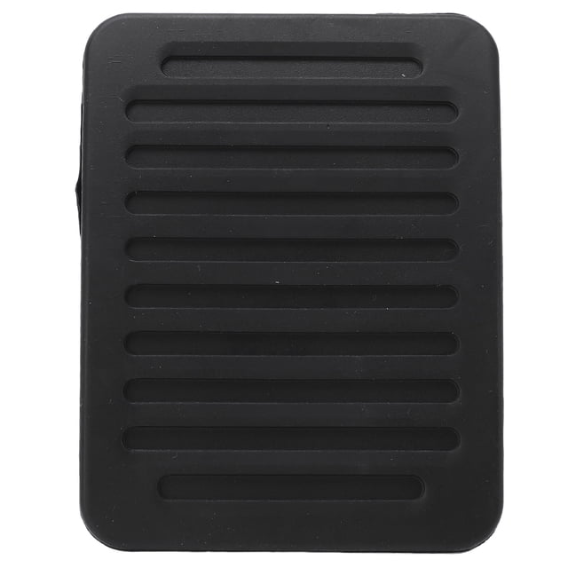 71747697, Pedal De Freno Antideslizante Estándar Original De Goma Para Automóvil